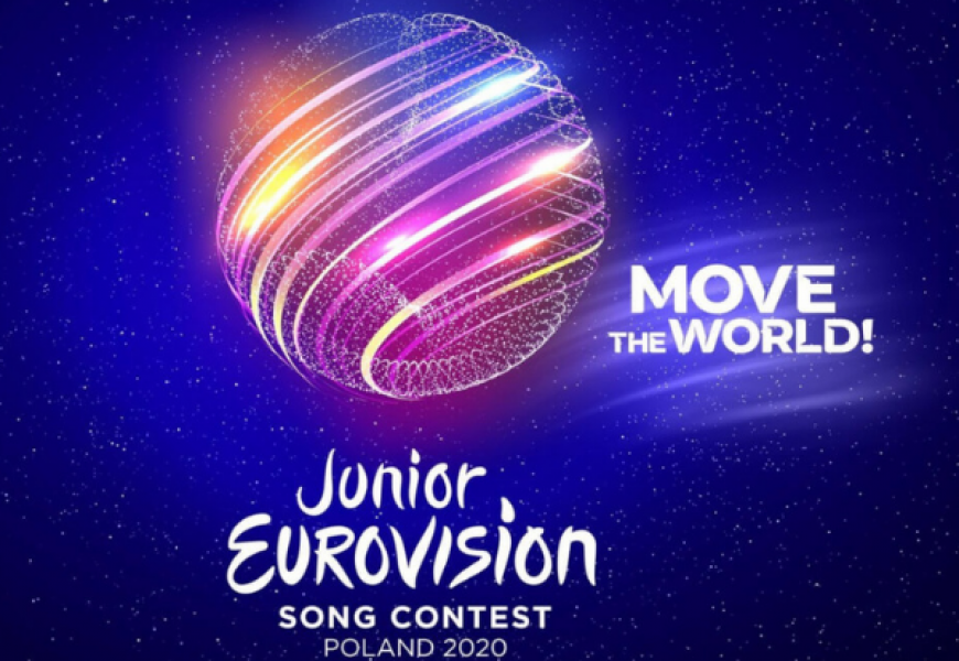 Детское «Евровидение-2020» перенесут в формат онлайн-исполнения 